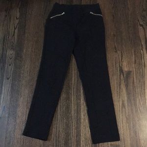 Alfani Black Dress Pants - Size 2
